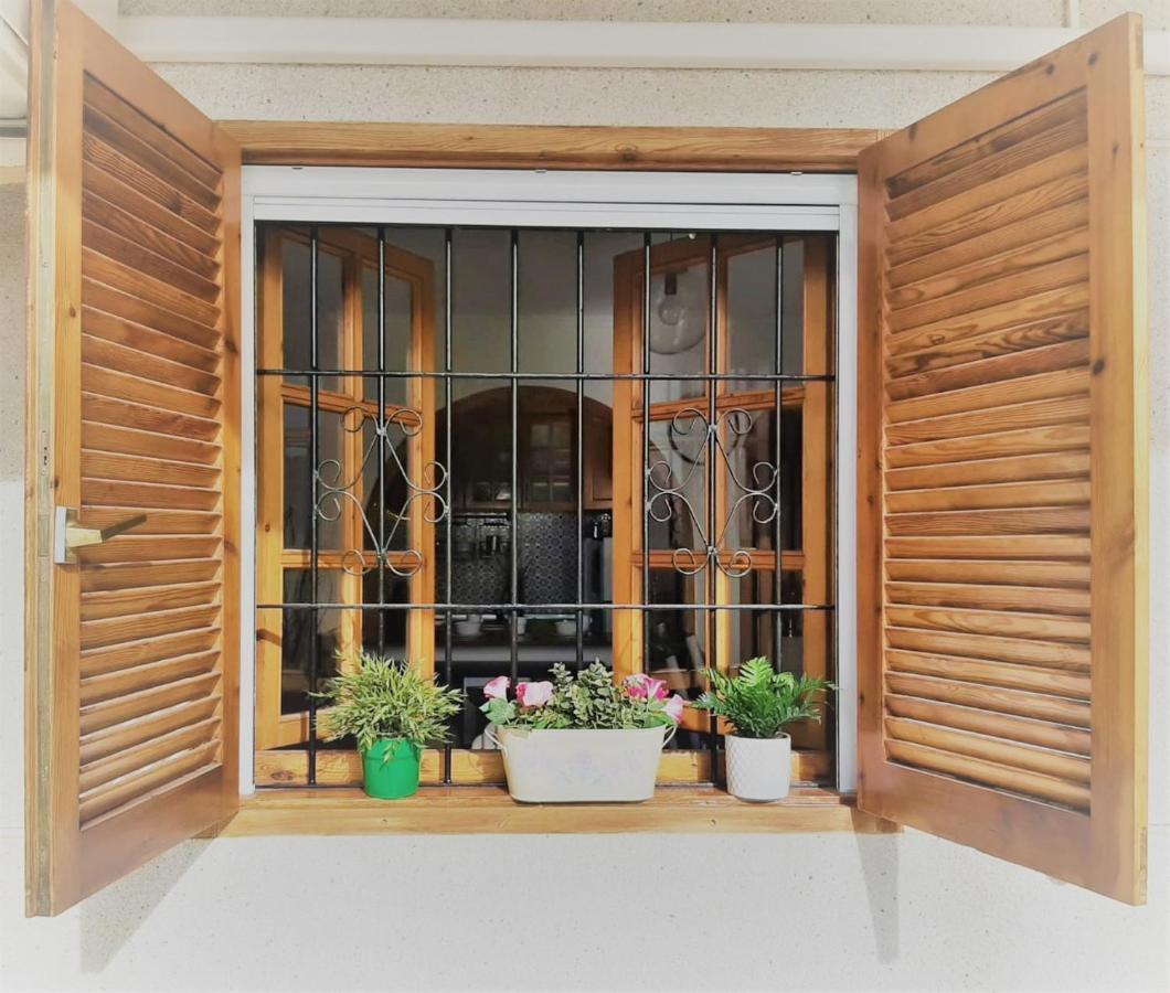 Casa Chloe, Urbanizacion Privada Villa Торевиеха Екстериор снимка