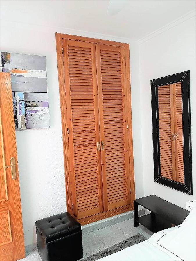 Casa Chloe, Urbanizacion Privada Villa Торевиеха Екстериор снимка