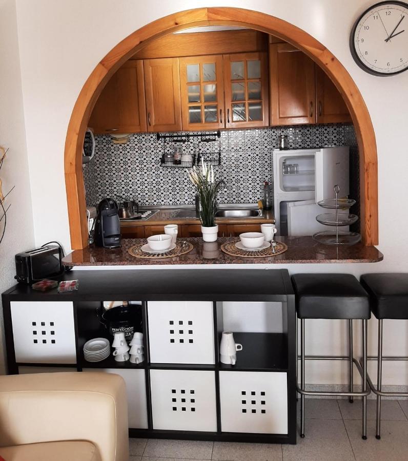 Casa Chloe, Urbanizacion Privada Villa Торевиеха Екстериор снимка