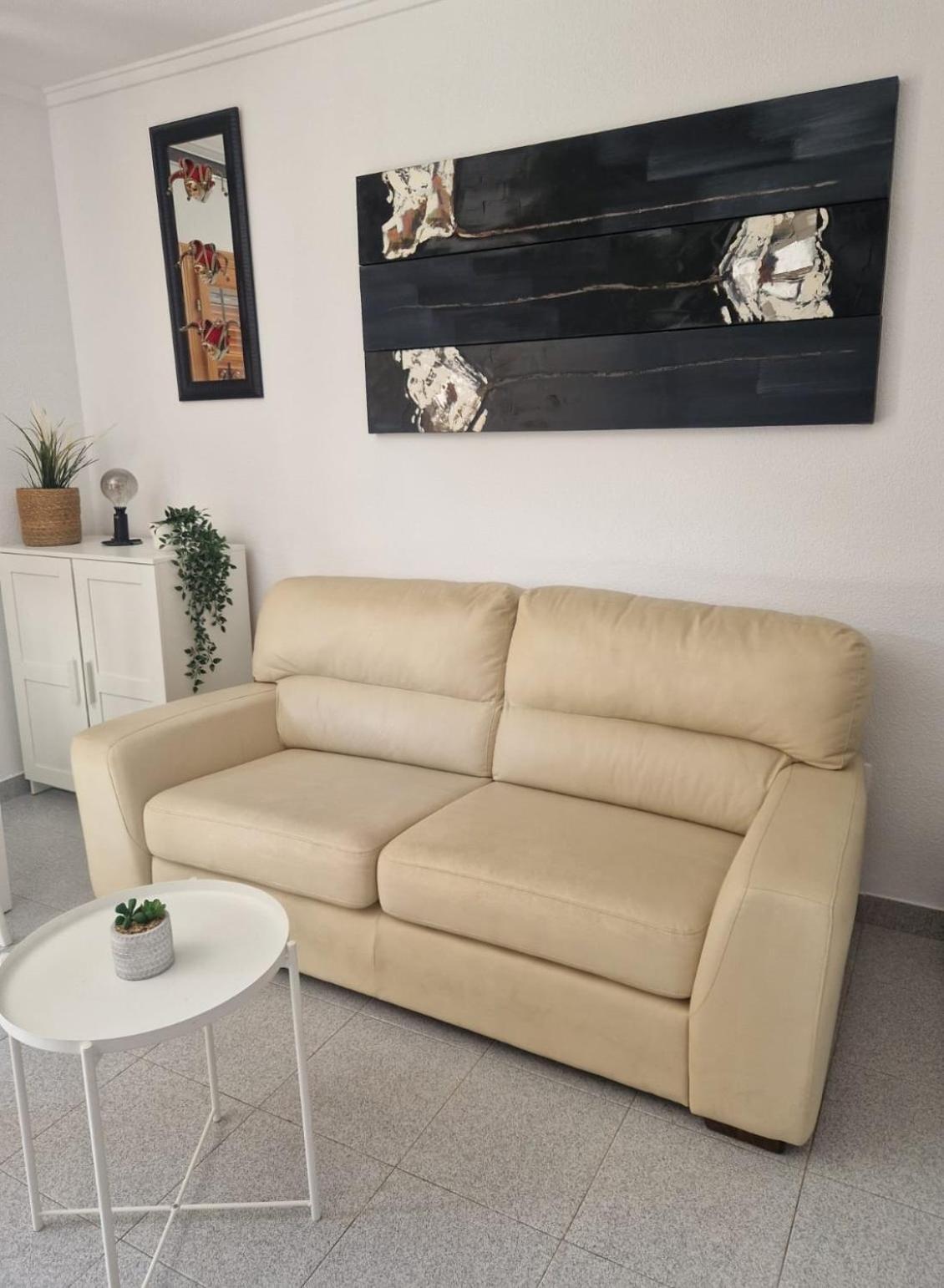 Casa Chloe, Urbanizacion Privada Villa Торевиеха Екстериор снимка